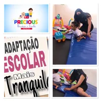 Escola E Berçário Bilíngue Precious - Imagem 3
