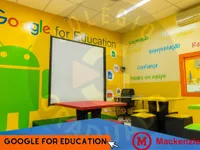 Colégio Graduado Sistema Mackenzie De Ensino Escola Particular Na Mooca Colégio Particular Na Mooca - Imagem 3