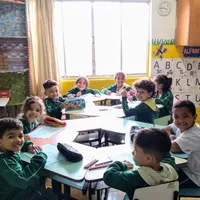 Escola Raios De Luz - Imagem 2