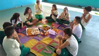 Escola Raios De Luz - Imagem 1