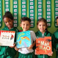 Escola Raios De Luz - Imagem 3