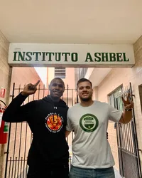 Instituto Ashbel - Imagem 3