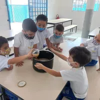 Centro Educacional Sagrada Família - Imagem 1