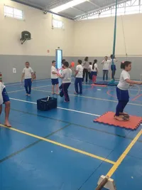 Centro Educacional Sagrada Família - Imagem 3