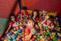 Instituto Educacional Tia Bethe - Imagem 1
