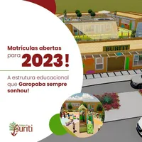 Colégio Buriti - Imagem 1