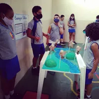 Escola Gente Importante - Imagem 1