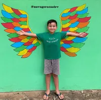 Centro Integrado De Educação Infantil E Fundamental Nova Geração | Bolsas De Estudos - Imagem 1