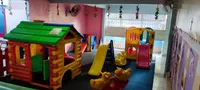 Escola Cesc - Centro Educacional Sandra Cavalcante - Imagem 1