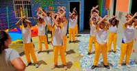 Educandário Magia Das Cores - Imagem 4