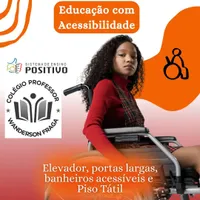 Colégio Professor Wanderson Fraga - Imagem 1