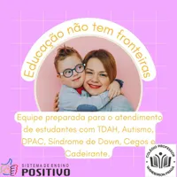 Colégio Professor Wanderson Fraga - Imagem 2