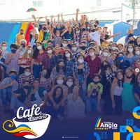 Colégio Anglo Líder Cordeiro - Imagem 1