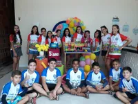 Centro Educacional Genesis - Imagem 1
