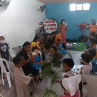 Creche Escola Agape - Imagem 1