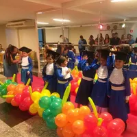 Amazon Children's Institute - Imagem 1