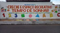 Creche E Espaço Recreativo Tempo De Sonhar - Imagem 3
