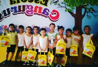 Isenglish School Unidade Pedreira - Imagem 1