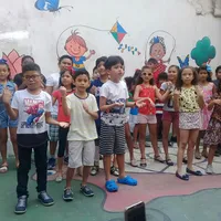 Isenglish School Unidade Pedreira - Imagem 4