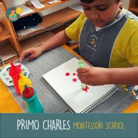 Colégio Primo Charles - Imagem 1