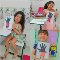 Escola Geração De Samuel - Imagem 1