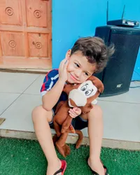 Escola Geração De Samuel - Imagem 3