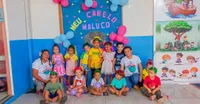 Escola Geração De Samuel - Imagem 4