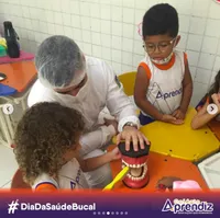 Colégio Aprendiz - Imagem 3