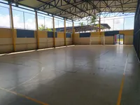 Colégio Passionista Mãe Da Santa Esperança - Imagem 1