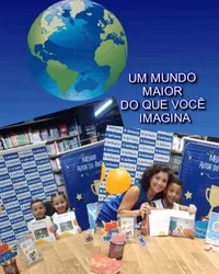Centro Educacional Madruga De Oliveira - Imagem 1