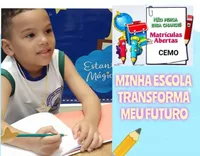 Centro Educacional Madruga De Oliveira - Imagem 2