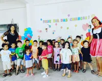 Colégio Sagrado Coração De Jesus - Imagem 1