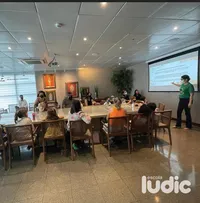 Escola Ludic - Imagem 1