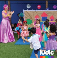 Escola Ludic - Imagem 4