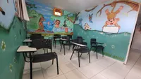 Escola Dona Felicidade - Imagem 3