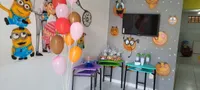Escola Dona Felicidade - Imagem 1