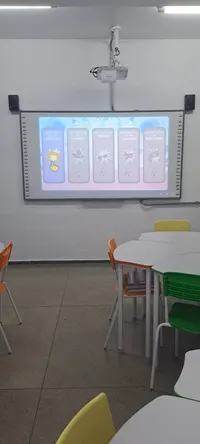 Colégio Galvão - Programa Bilíngue - Imagem 3
