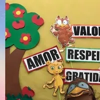 Escola Jesus Menino - Imagem 1
