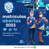 Instituto Educacional Crisan - Imagem 3