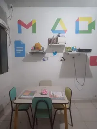 Centro Educacional Pilares Da Educação - Imagem 1