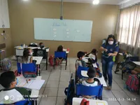 Colégio Conectar Antares - Imagem 2