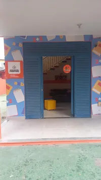 Centro Educacional Manoel Ribeiro - Imagem 1