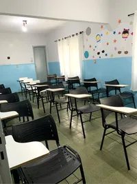Centro Educacional Mundo Do Saber - Imagem 1