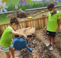 Escola Amiga Da Mãe - Imagem 3