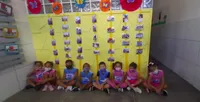 Creche Escola Vini E Vel - Imagem 1