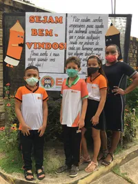 Espaço Educacional Doutores Do Saber - Imagem 1