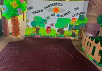Espaço Educacional Doutores Do Saber - Imagem 3