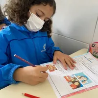 Escola Nova Aquarela - Imagem 1
