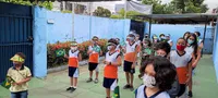 Escola Pastor Munguba Sobrinho - Imagem 2