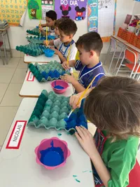 Colégio Super Ensino - Imagem 1